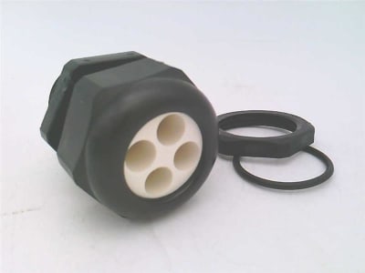 HUMMEL CD29N2-BK-N-O