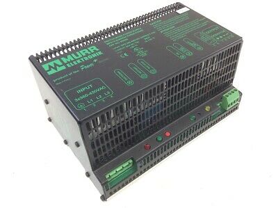 MURR ELEKTRONIK 85065