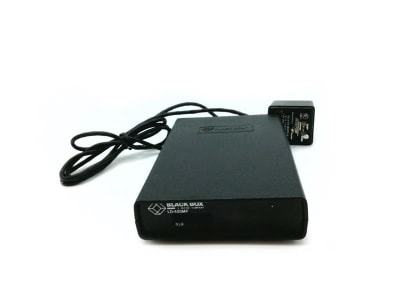 BLACK BOX CORP ME701