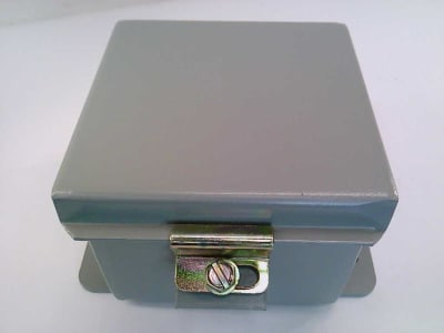 SCHAEFERS ELECTRICAL ENCL SPJH-443