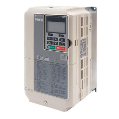 YASKAWA ELECTRIC CIMR-PU-4A0018FAA
