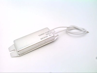 MICRON TECHNOLOGY INC 12300-1140