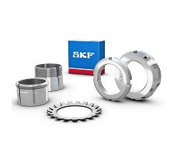 SKF SNW 117 X 3