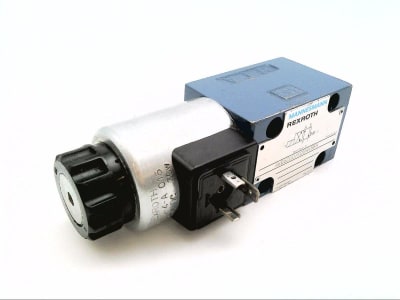 BOSCH 4WE6D60/EG24N9K4