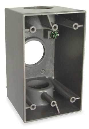 ABB THOMAS & BETTS T100