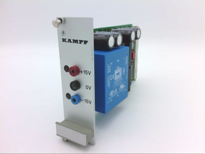 KAMPF E19.0100