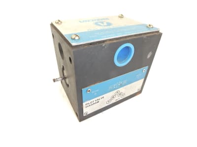 EATON CORPORATION DG4S4-016C-50