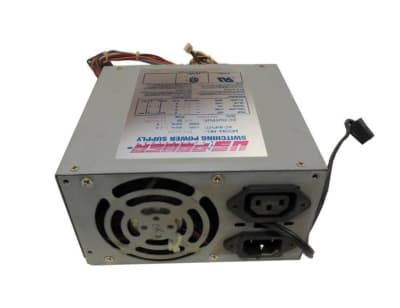 CALIFORNIA PC SP2-4230F