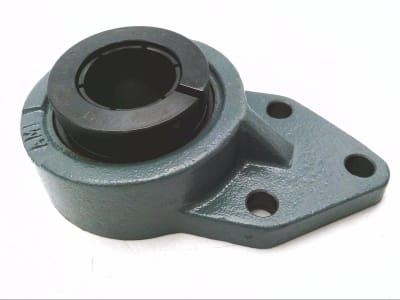 AMI BEARINGS UEFB206-20