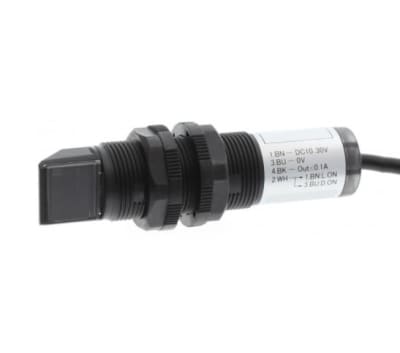 RADWELL VERIFIED SUBSTITUTE E3F2-DS30C41-SUB