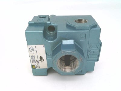 MAC VALVES INC 56C-32-506AA