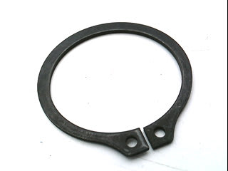 ROTOR CLIP SH-1375T-PA-MB25