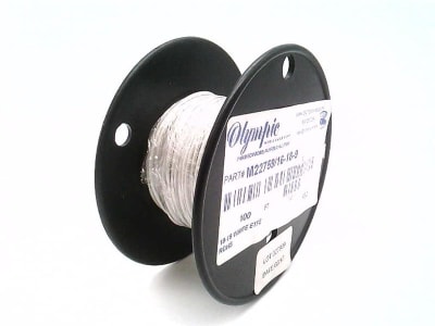 OLYMPIC WIRE M22759/16-18-9