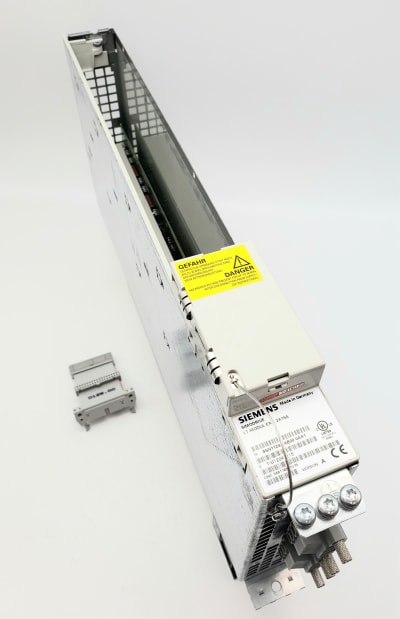 SIEMENS 6SN1124-1AB00-0AA1