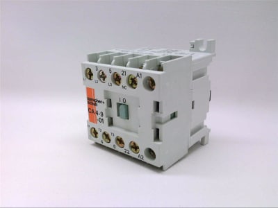 SPRECHER & SCHUH CA8-09-M31-120