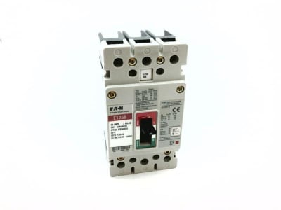 EATON CORPORATION 67B3600G16