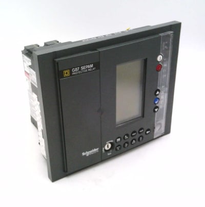 SCHNEIDER ELECTRIC SQ1G87A