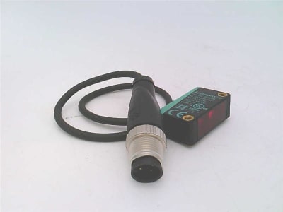 PEPPERL & FUCHS ML100-8-H-350-RT/103/115B