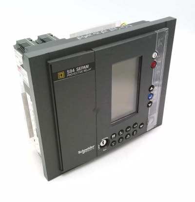 SCHNEIDER ELECTRIC SQ1S84P
