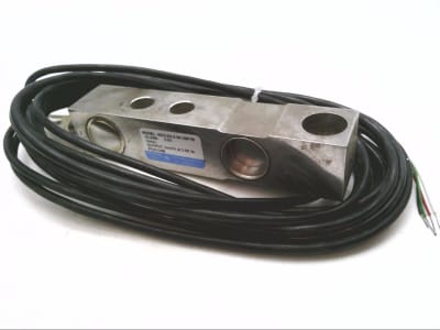 REVERE 9523-D3-2.5K-20P1R