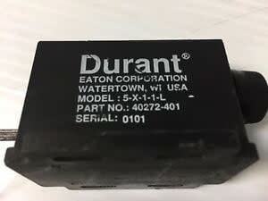 EATON CORPORATION 40272401