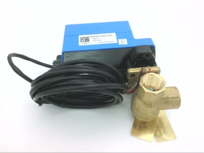 JOHNSON CONTROLS VG1841AD+9A4GGA