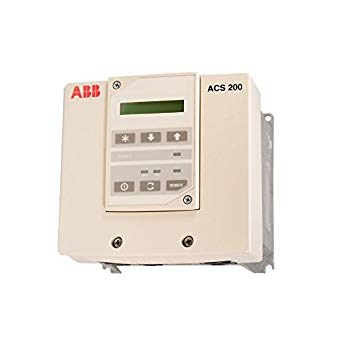 ASEA BROWN BOVERI ACS201-2P7-3-00-10