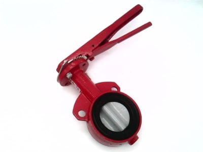 BRAY 300300-11010119/LEVER