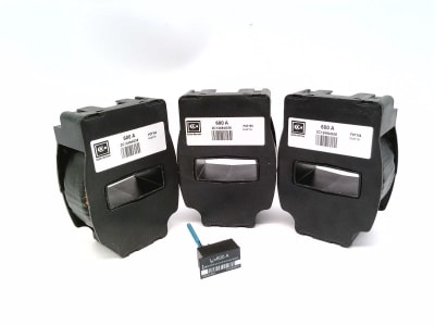 EATON CORPORATION M3NRG0600