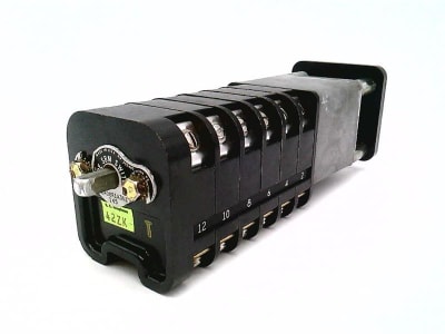 GENERAL ELECTRIC 16SBM-F2A00R1A3N1145