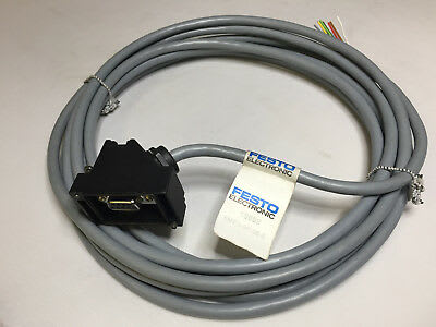 FESTO KMP3-9P-08-15