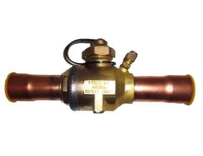 HENRY TECHNOLOGIES 937511