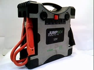 STARK POWER BIGRIG PRO 16L