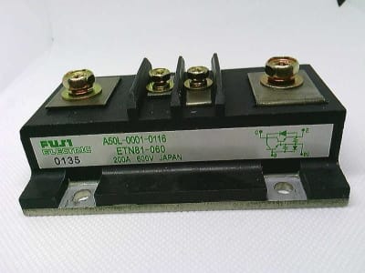 FUJI ELECTRIC ETN81060