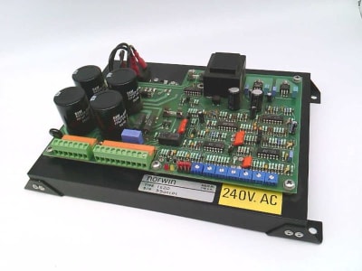 NORWIN ELECTRONICS 1520