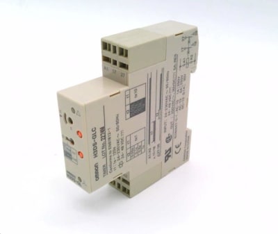 OMRON H3DS-GLC