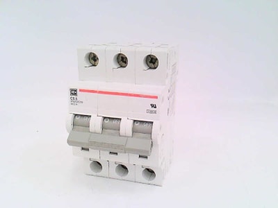 EATON CORPORATION WMS3C00