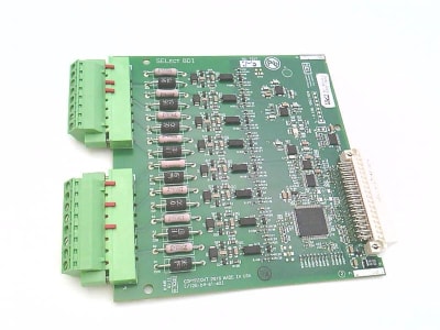 SCHWEITZER ENGINEERING 070-1595