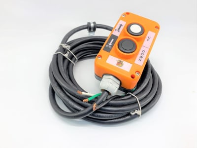 MONARCH HYDRAULICS 07995