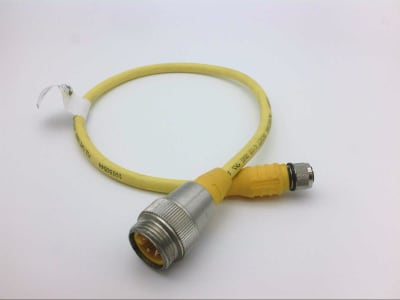 BALOGH PWR24/EXT/0.5M