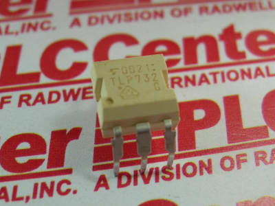 TOSHIBA IC732