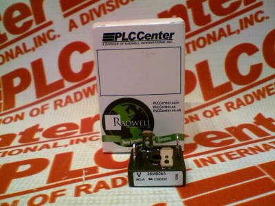 VISHAY 26MB05A