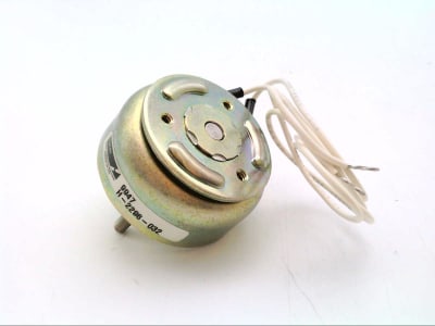 JOHNSON ELECTRIC H-2296-032