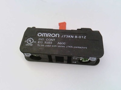 OMRON J73KN-B-01Z
