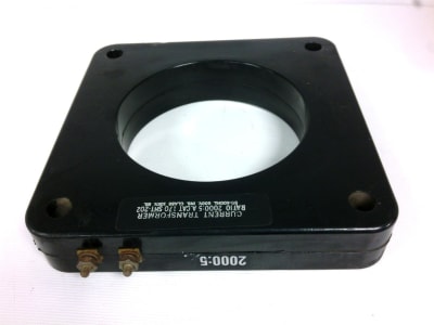 ELECTRO METERS 170SHT-202