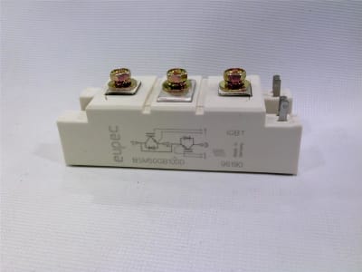 SIEMENS BSM50GB100D