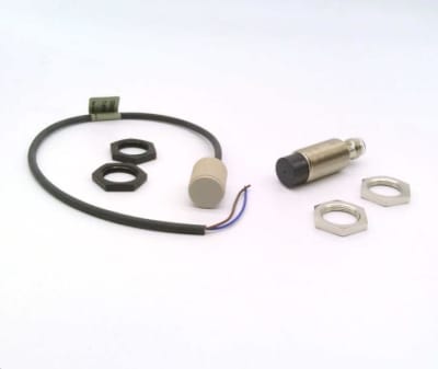 OMRON TL-SP1810-SET