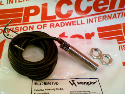 WENGLOR IB040BM61VD