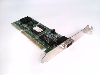 TRIDENT JA-8237A/V2