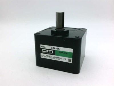 ORIENTAL MOTOR 5GE3SA